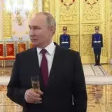 Путін зізнався, що думає про наступника