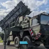 До літа Україна отримає один американський ЗРК Patriot від Ізраїлю
