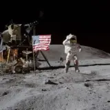 США за $7 мільярдів відправлять людину на Місяць