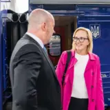 Тимчасова повірена у справах США прибула до України