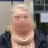Зрадниця допомагала окупантам у проведенні референдуму на Херсонщині