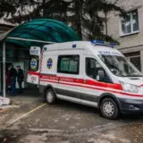 У Броварах собака напав на школярів