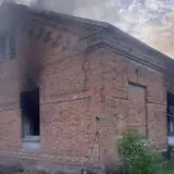 Обстрел Днепропетровщины – рашисты обстреляли область