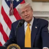 Війна в Україні – Трамп бачить гарний момент для миру в Україні