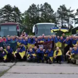 Україна повернула додому 205 захисників з російського полону