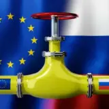 ЕС полностью откажется от российского газа, нефти и урана