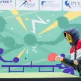 World Table Tennis Day у школі PULSE: інклюзія через спорт за підтримки Favbet Foundation