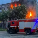 Внаслідок ранкової атаки російських окупантів по Києву є загиблі