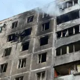 Обстрел Киева — зафиксировано 1 баллистическую цель и 28 российских дронов