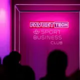 Как технологии трансформируют спорт: участие FAVBET Tech в Sport&Business Club Ukraine
