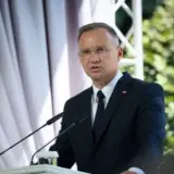 Європа зобов’язана своєю безпекою США