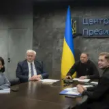 Война в Украине – Украина провела переговоры о прекращении огня с США и Европой