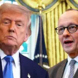 Мерц домовився з Трампом