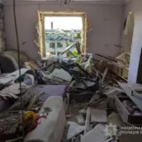 Атака дронов – оккупанты во время перемирья продолжают атаковать Запорожскую область