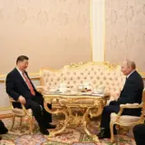 Китай хочет устранить коренные причины войны в Украине