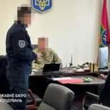 Ректор Нацакадемии заставлял пограничников строить себе дом