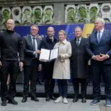 Військова допомога Україні – ЄС оголосила про намір виділити майже 1,9 млрд. євро на військову підтримку України
