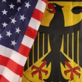 США та Німеччина обговорили завершення війни в Україні
