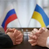 Переговоры Украины и России – Макрон хочет прямых переговоров Украины и РФ