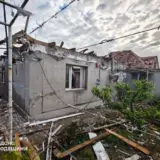 Обстрел Одесской области – враг атаковал Белгород-Днестровский