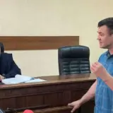 Тищенку изменили меру пресечения
