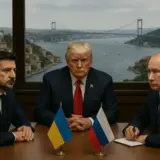 Переговори України та Росії у Стамбулі – чому може нічого не вийти
