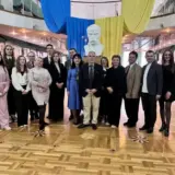 УГСП та КНУ імені Тараса Шевченка стали першими в Україні підписантами договору про співпрацю з Observatory on History Teaching in Europe (ОНТЕ)