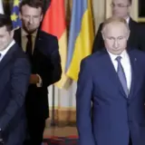 Переговори України та Росії – ЄС чекає на зустріч Зеленського та Путіна