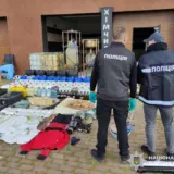 Нацполіція проводить масштабну спецоперацію в Україні