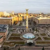 Экономика Украины продолжает падать