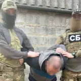 Задержание агента спецслужб РФ – предатели наводили удары оккупантов по прифронтовым городам