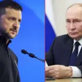 Зеленский ждет результата от встречи с Путиным