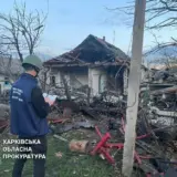 Атака дронов — РФ ударила по Харьковщине
