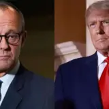 Мерц хочет показать Трампу, где родился его дед
