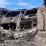 Обстріл Сумщини – окупанти вдарили по об’єкту промисловості