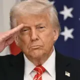 День народження Трампа – Вашингтоном поїдуть танки