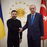 Переговори Зеленського та Ердогана