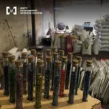 Под Киевом подделывали семена известных брендов