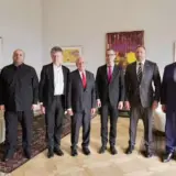 Переговори у Стамбулі – Україна готова до прямих переговорів на найвищому рівні