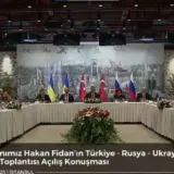 Переговори України та Росії – Туреччина побажала удачі Україні та РФ