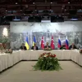 Переговори в Стамбулі – РФ вимагає віддати їй п’ять регіонів України