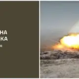 Оккупанты готовятся к захвату островов на Днепре
