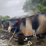 Пожежа на Одещині – діти загинули в селі Нові Маяки внаслідок пожежі