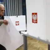 В Польше 18 мая стартовал первый тур президентских выборов