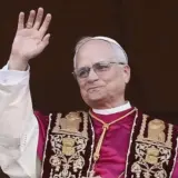 Церемония интронизации папы римского Льва XIV началась в Ватикане – смотреть видео