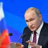 Путин начал войну с Украиной для защиты русскоговорящих