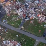 У США торнадо забрали життя майже 30 людей – дивитися відео