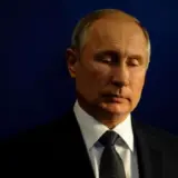 Путин хочет захватить четыре области Украины