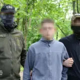 Затримання агента спецслужб РФ – підліток збирався підірвати ТЦК у Києві