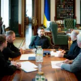 Переговори України та Росії – Зеленський хоче розширити переговори з Росією
